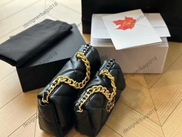 

7a mirror quality lady evening bags classic sheepskin large lattice flap bag designer womens gold chain crossbody luxury shoulder bag purse