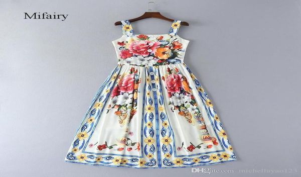 

2017 summer print a line women dress bohemian spaghetti straps front button vestidos de festa d0617552972177, Black