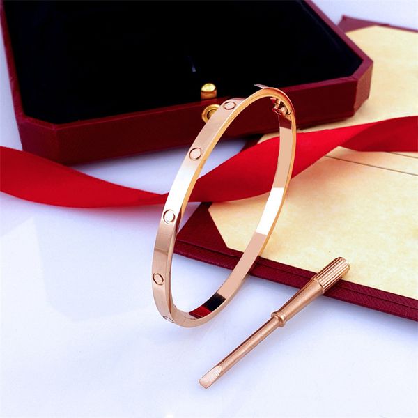 

designer jewelry bracelet luxury bracelet h bracelet love bangle clover love fashion bracelets stainless steel plated 18k gold jewelry party, Black