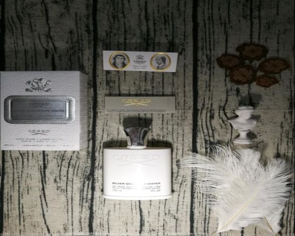 

sliver mountain water perfumes 120ml for men with long lasting time good smell fragrance5970652