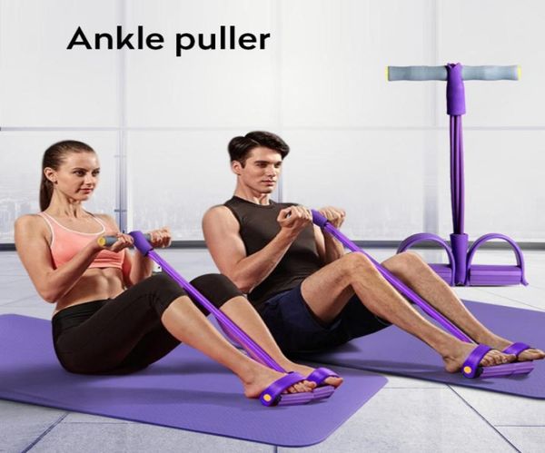 

fitness gym resistance bands equipment workout elastic bands booty booty builder training exercise set8400605