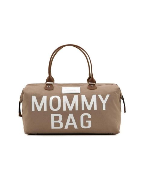 

diaper bags large capacity mommy for mother baby care nappy maternity stroller organizer carriage kids handbag t2210263177802