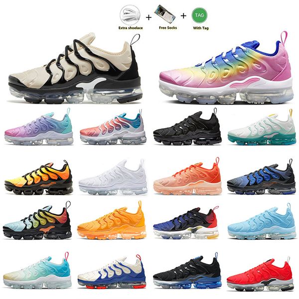 

tn plus running shoes women tns rattan triple white black royal rattan pink spell multi gradient pure platinum rattan lemon lime womens men