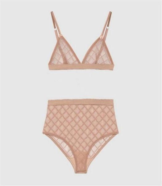 

3 colors jacquard bikini swimwear women lingeries set fashion letter embroidery lady bra sets birthday gift for female trendy2832578, White;black