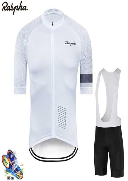 

cycling set man cycling jersey short sleeve bicycle clothing kit mtb bike wear triathlon uniforme7886920, Black;blue