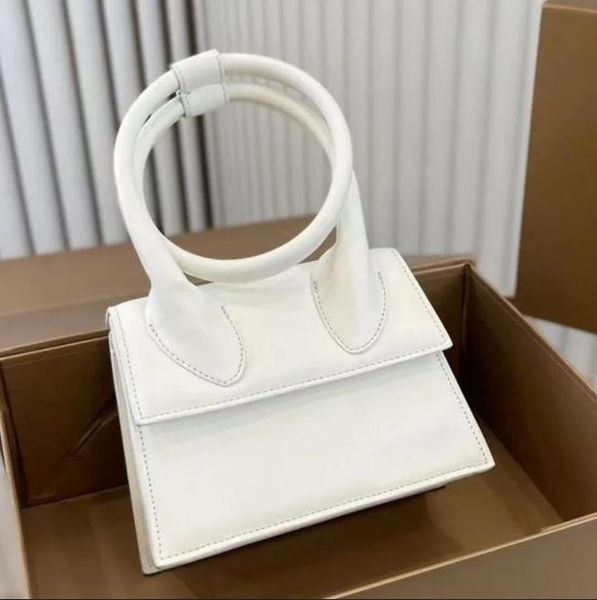 

latest designer bag women's jacs logo handbag crossbody bag fashion shoulder bag party split style brand crocodile coin flip gift mini
