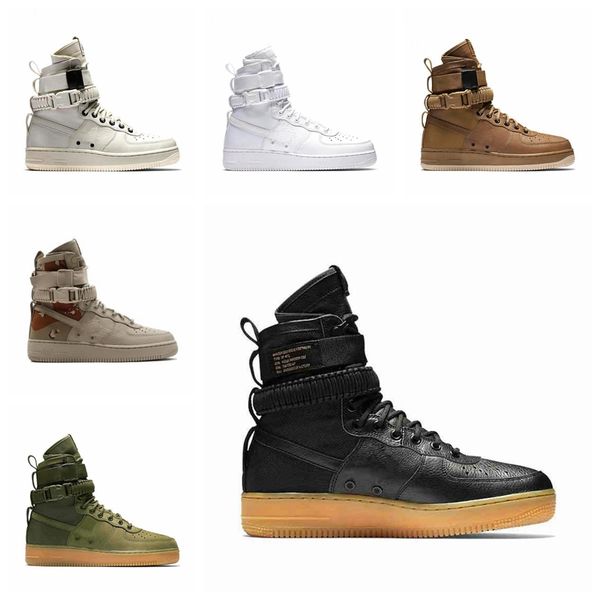 

2023 new designer outdoor forces 1 men low skateboard shoes discount one 1 07 knit euro wheat women all white black mid retro prm sports sne