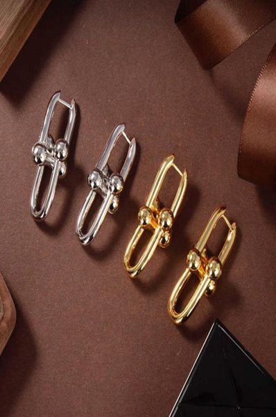 

wpb titanium earrings version link women earrings q06038790508, Golden