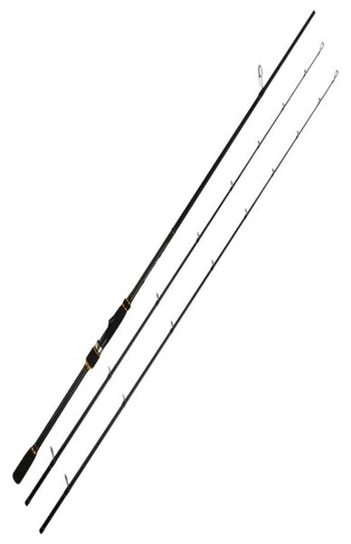 

johncoo gladiator 24m spinning fishing rod fast action m mh 2 tips carbon rod test 1040g sensitive pole 2201117689862