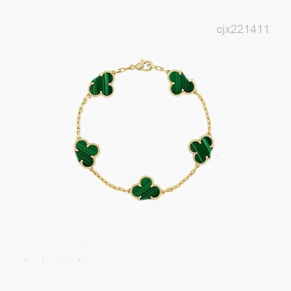 

designer bracelets bracelet fashion charm s girls silver black white red green wedding party xh3z, Golden;silver