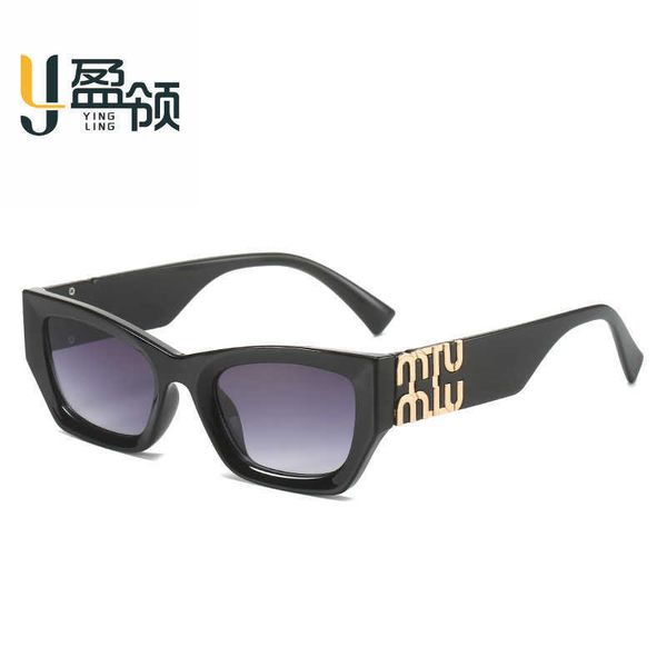 

fashionable luxurious internet celebrity exquisite sunglasses trendy and fashionable ol glasses, White;black