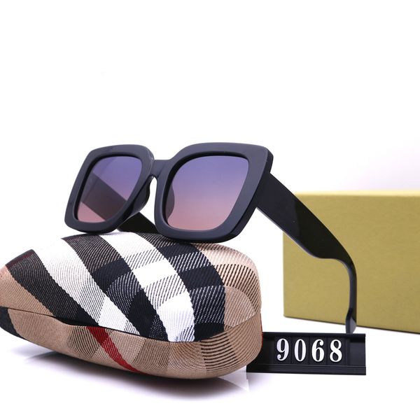

designer sunglasses for women and men europe and the united states new b sunglasses lady star street sunglasses polarizing glasses mens sung, White;black