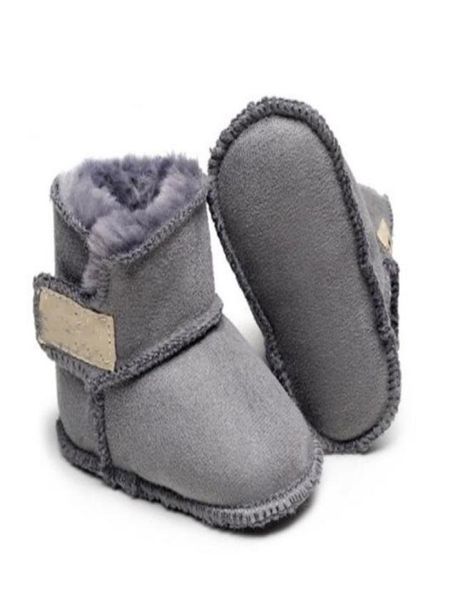 

newborn boys girls warm snow boots designer boots winter baby shoes toddler infant first walkers9493081