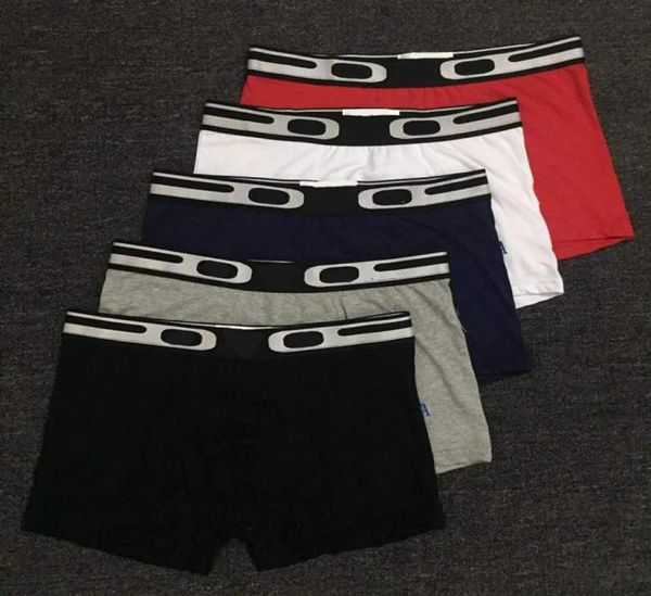 

cotton fashion mens boxer short underpants man shorts underpants men underwear casual cueca boxers male gay under wear3196329, Black;white