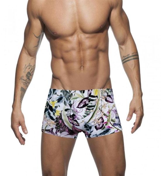 

low waist swimsuit printing swimwear men 2020 push pad men039s trunks summer fashion swimming suit bathing beach wear sea surf28488636