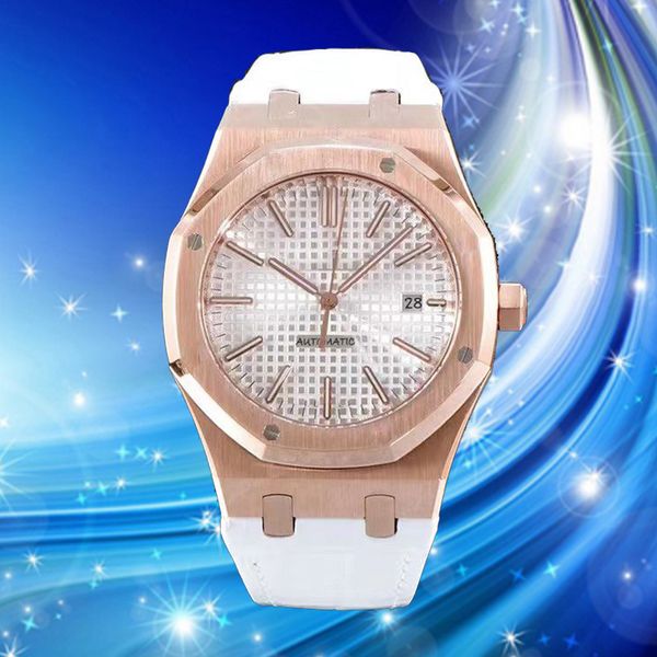 

luminous watch mens watches high-end luxury stainless steel dial waterproof sports luxury watches automatic winding montre de luxe waterproo, Slivery;brown