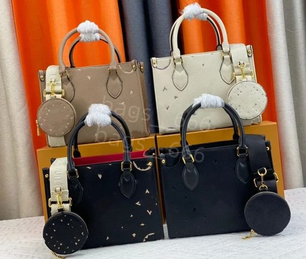 

luxury brand handbags women tote bag tote bags ms crossbody spend leisure wear resistant pvc leather bag
