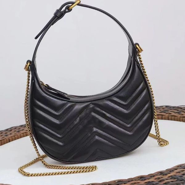 

designers bags hobo bag handbags luxury leather good quality womens shoulder bag purses lady underarm messenger bags tote bags women totes h