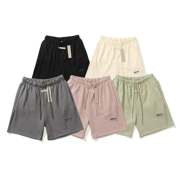 

new summer men shorts gym men sports athletic running sport fitness beach basketball jogging man loose short pants large size 7773833574, White;black