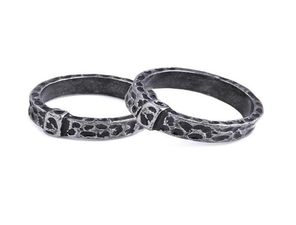 

outlander men039s and women039s alloy pattern ring 9rgz273c319s2649915, Silver