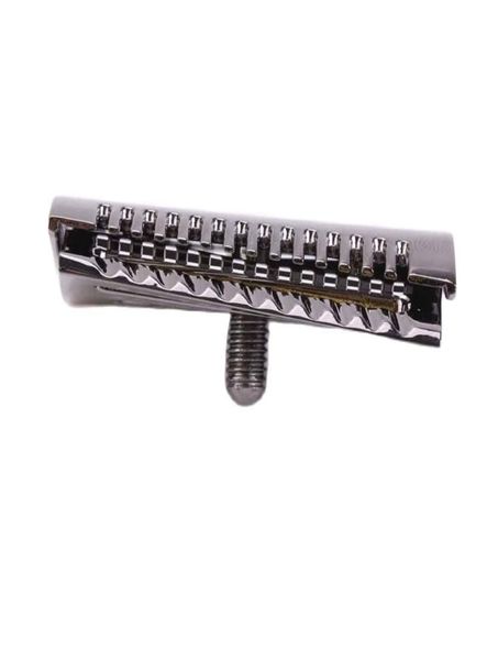 

yaqi aggressive gumetal color slant safety razor head 2202284732041