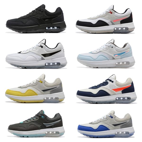 

running shoes max 87 sneakers men women outdoor sports designer sean wotherspoon patta monarch travis cactus jack baroque trainer sneakers j