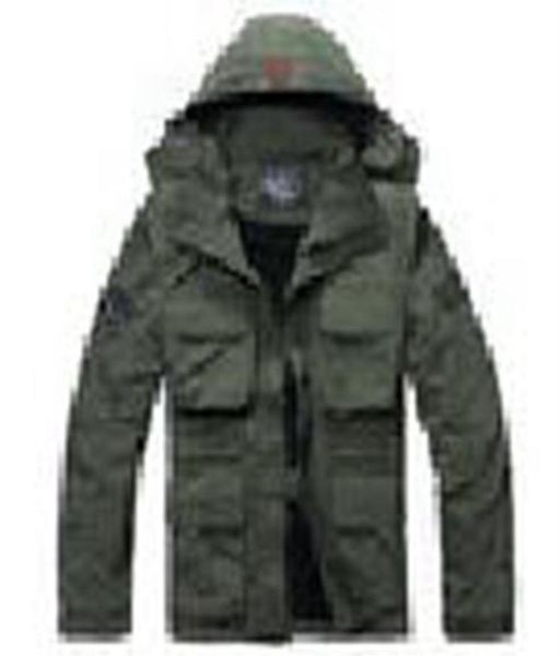 

outdoor clothes supplies autumn and winter male waterproof sleeves multifunctional outdoor jacket sxxxl17345552253, Black;brown