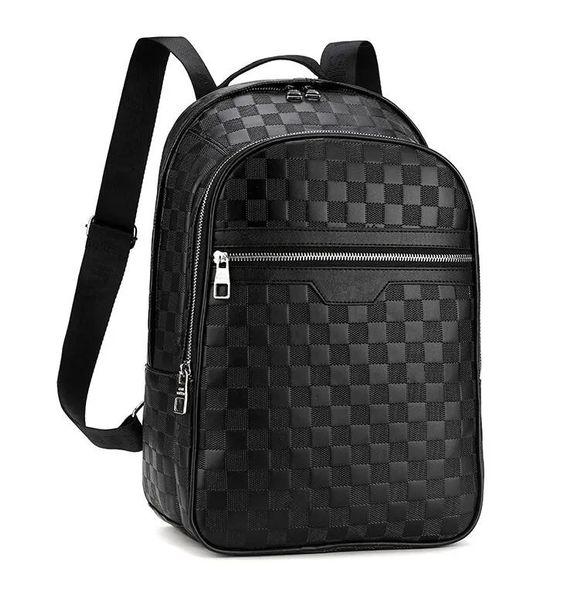 

classic fashion bag black embossed women's men's backpack style designer handbag duffel bag duffel bag shoulder bag handbag backpa