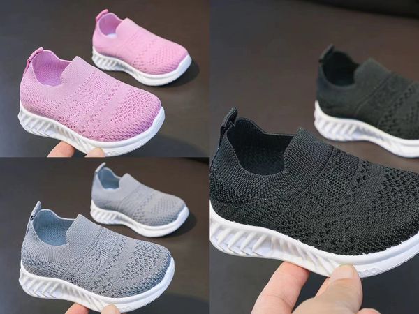 

designer girl shoe white leather walking shoes wholesale toddler boy soccer sneakers baby boys football boots 22-33, Black