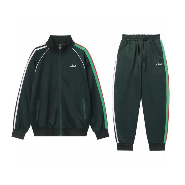 

men's plus size outerwear & coats sizehoodies hoodies suit hooded casual fashion color stripe printing asian size wild breathable long