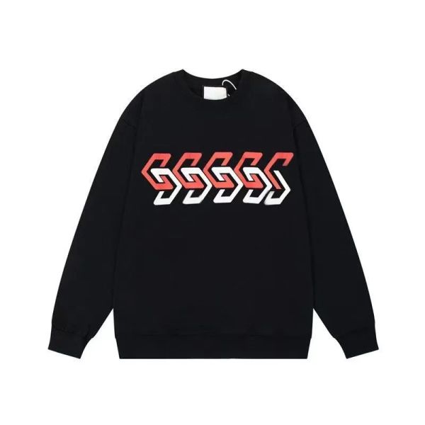 

men's sweater men sweatshirt designer sweater pullover women's hoodie outerwear outdoor fashionable letter sportswear casual coupl, White;black
