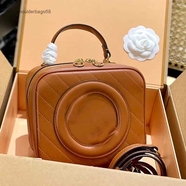 

leather handbag women crossbody bag designer blondie handle shoulder bag