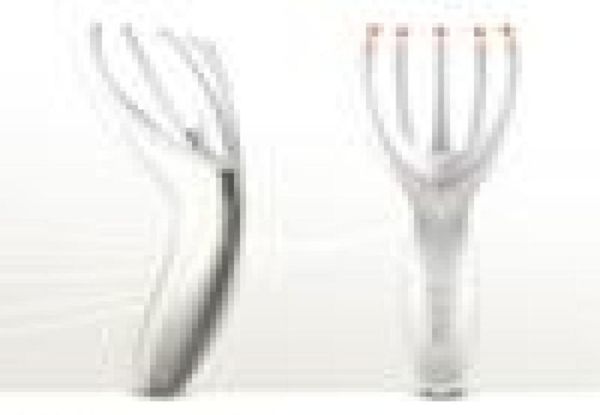 

family must have electric massager comb scalp relax comb hair growth assist8016691