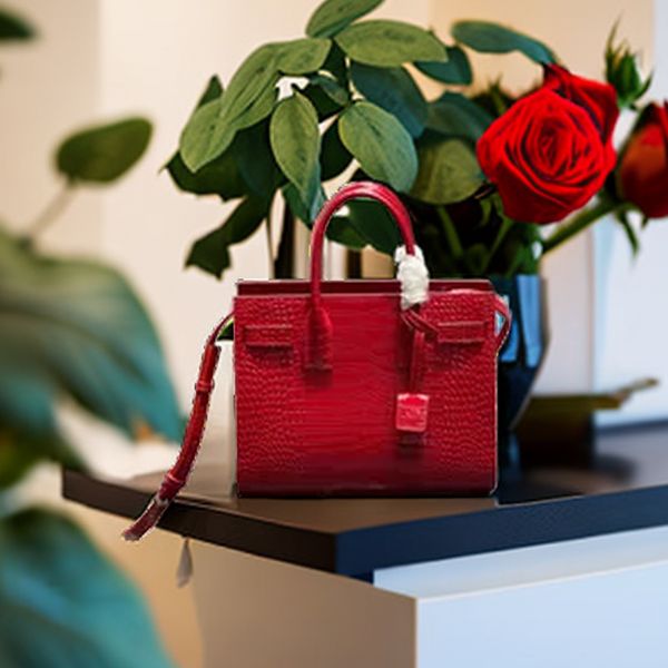 

luxury brand design fashion selling women's genuine leather fashion casual organ bag large capacity one shoulder or crossbody bag deliv