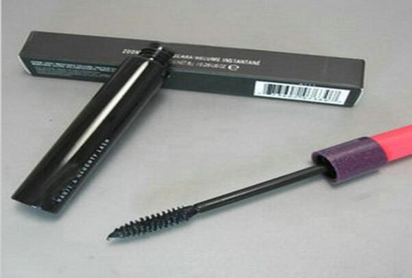

new makeup mascara volume lnstantane 8g black12pcslot 0191115156490631