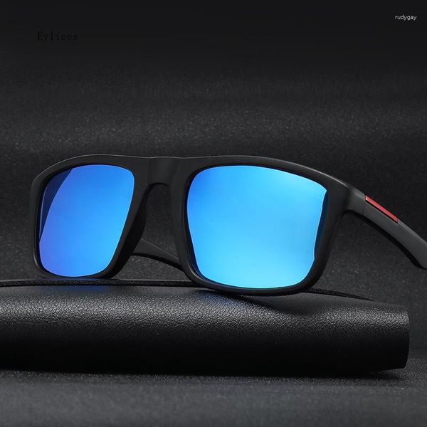 

sunglasses outdoor polarized tr90 frame men women uv400 driving travel sun glasses male ultralight anti-glare goggles150, White;black