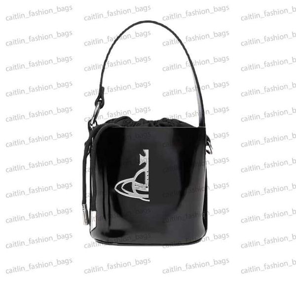 

bucket bag 2023 new vivienenbags korean patent leather mini deluxe crossbody bag caitlin_fashion_bags