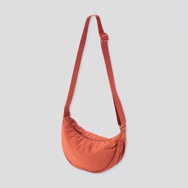 

u family fitting room same messenger bag nylon dumpling bag shoulder bag bag