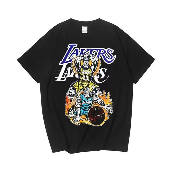 

2023 tshirts warren lotas tshirt oversized men's streetwear women men clothing dtg printing technique graphic t shirt 23327 8bni oqk1 4, White;black