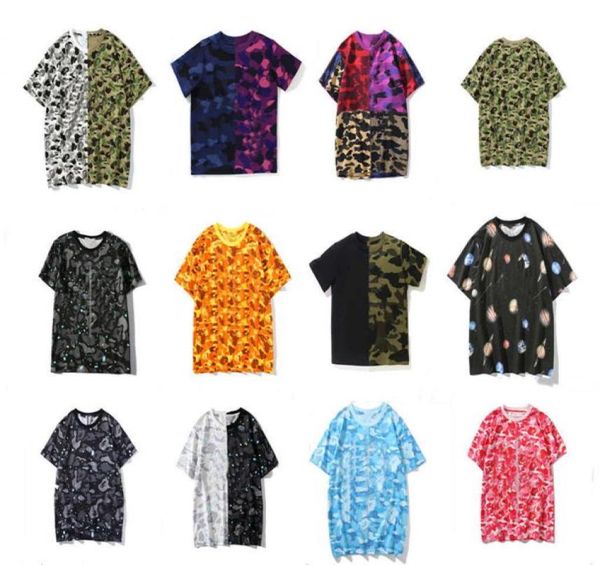 

mens t-shirts women summer tees comfortable cotton t shirt casual outdoor sports clothing fashion street hip hop tee m-2xl4230126, White;black