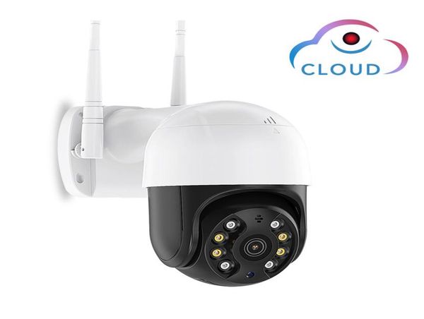

ip camera 1080p ptz outdoor wireless wifi cameras home security camera surveillance 2way audio cctv pet camera 2mp baby monitor 21777910