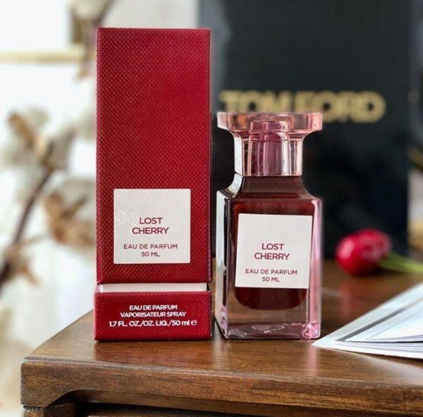 

men women perfume lasting charming rose jasmin oud suede peach neroli cherry 50ml luxury brand6974091