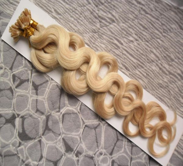 

u tip hair extensions human body wave keratin pre bonded fusion hair extensions 100g keratin stick tip human hair extensions1821455, Black