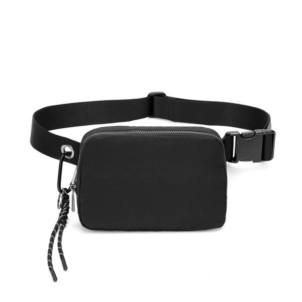 

luxury designer bag fashion backpacks waterproof outdoor backpack waist bag with large capacity carrying bag for men's crossbody bag