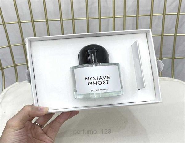 

s the latest perfume for women and men byredo mojave ghost 100ml edp long lasting famous brand designer fragrance whole3777522