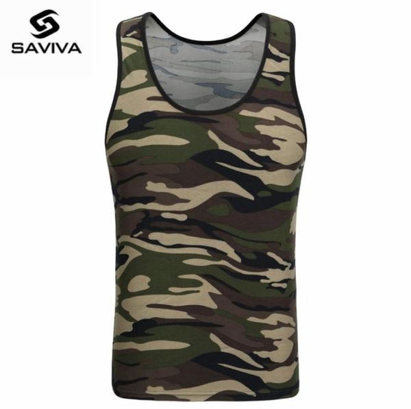 

whole 2017 saviva men tank cotton oneck striped tee camo army green sleeveless for whole camouflage tan9249369, White;black
