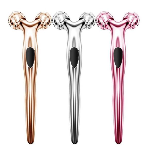 

facelifting device massager manual 3d roller massager250r290s6180161