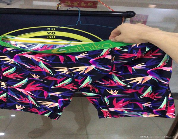 

designer s underwear boxer shorts mens male underwear men boxer men's underpants man panties comfortable breathable cuecas bo528830339