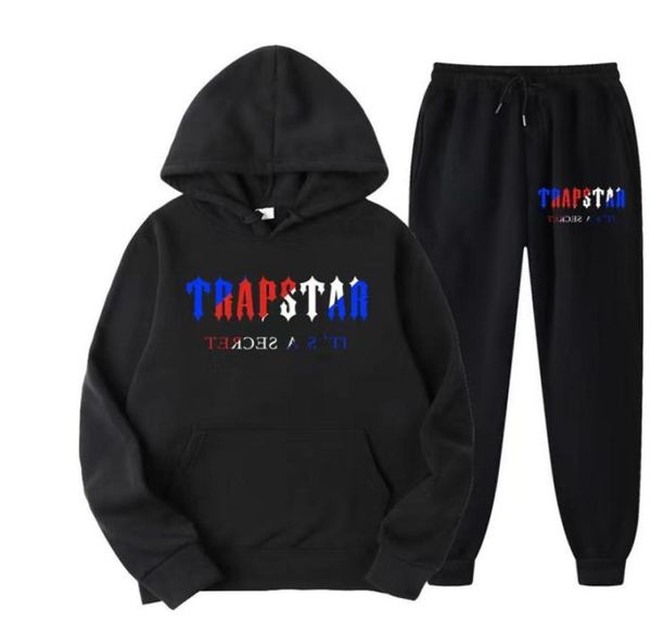 

hoodie full sportswear rainbow hooded tracksuit mens and womens tracksuit corset pants size s3xl3954486, Gray