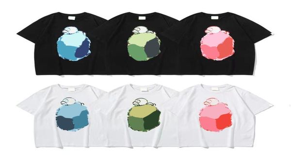 

mens tshirts short t-shirts designert for men summer tee loose print tees clothing loose fashion5852220, White;black